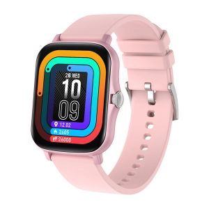 Opaski na nadgarstki dla Xiaomi Redmi Note 9 Pro Note 10 Lite POCO M4 Pro Smart Watch Men Full Touch Fitness Tracker IP67 Waterproof Women Smartwatch