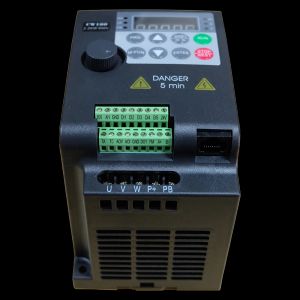 1.5KW 380V Variable Frequency Drive 3 Phase Input 3 Ph Output 2HP Economical Small VFD Variator for Motor Speed Control Inverter