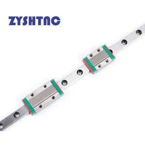 MGN7 MGN12 MGN15 MGN9 300 350 400 450 500 600 800 mm MINIATURE LINEAR RAIL SLID 1PC MGR12 LINEAR GUIDE+1PC MGN12H VARNING