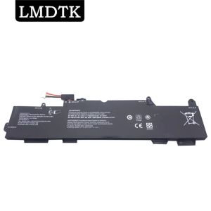 Batterie LMDTK Nuove batteria per laptop SS03XL per HP Elitebook 730 735 740 745 755 830 840 846 ZBook 14u G5 HSNI12C HSNI13C4 HSNI13C5