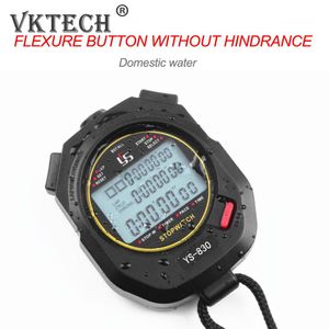 Handheld Digital Stopwatch Timer Chronograph Sport Training Timer Stop Watch Outdoor Sport