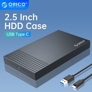 Gehege Orico Typec SSD Case USB3.1 bis SATA3.0 USBC -Box 2.5 