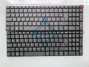 Tangentbord Original Ny BR Brasilian för Lenovo 3i 32015 52015 33015 S14515 32015ABR 32015AST 33015AST 33015IKB 330C15 KEYBOARD