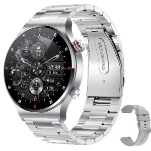 Смотрите 2024 Smart Watch для Android Men Women Watch Watch Face Sport