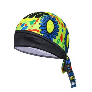 Weimostar Team Cycling Cap Schnelltrockne Outdoor Sport Fahrrad Fahrrad Kopftuch Piratenschal Kapuze MTB Racing Bandana Hut Ciclismo