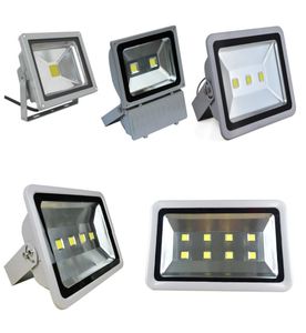 LED -Flutlichter wasserdicht 100 W 150W 200W 250W 300W 400W LED Outdoor Flood Lights LED Landschaft Lampe AC 85265V 1578802