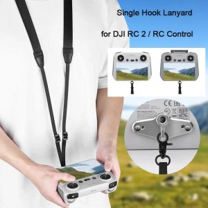 Drones Single Hook Lanyard для дистанционного контроллера DJI RC 2/RC для DJI Air 3/Mini 3 Pro/Mavic 3 Pro/3 Classic Drone с управлением экраном