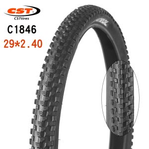 CST Devriyesi 27.5x2.60 2.80 29x2.40 MTB Bisiklet Kros Lastik 27.5 29inch Aşınma Dayanıklı Bisiklet Lastiği 29er Dağ Bisiklet Lastiği