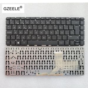 Keyboard Hiszpańska łacińska dla pawilonu HP 14V 14P 14V013LA 14V014LA 14V016LA 14V020TX 14V021tu 14v023tu Laptop Klawiatura SP LA LA