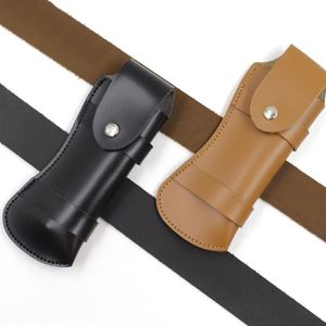 Multitool Holster Gartenhülle PU Lederscheide Beutelhalterhalter Verwendung für Zangen, die Scherschere Gartenmesser Holster beschneiden