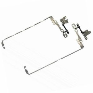 Hinges NEW Laptop Lcd Hinges Kit for Lenovo Legion Y520 R520 R72015IKB R720 5H50N00297 AM13B000300 AM13B000400 Hinges Set