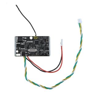 BMS Circuit Board Controller Battery Dashboard för Xiaomi Mijia M365 M187 MI Electric Scooter Ersättningsdelar