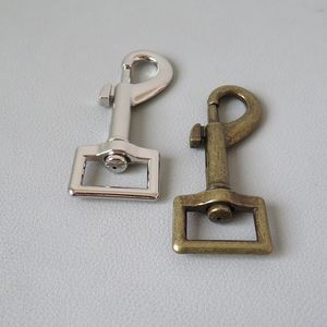 1PCS 20mm Tira de correias de gripa de metal Granquio de lagosta de giro