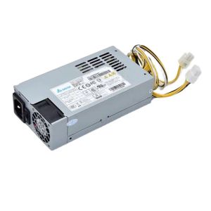 Supplies 280W Power Supply DC +52V 4.6A +12V 3.33A For Hikvision POE Hard Disk Video Recorder KSA300S2 DPS280AB4A 6P+4P