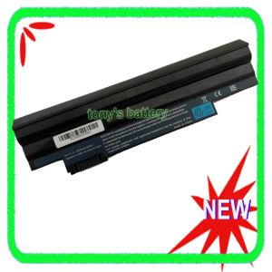 Batterie per laptop 6cell per Acer Aspire One E100 P0VE6 POVE6 PAV70 NAV70 ZE6 ZE7 SERIE