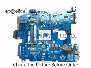 Scheda madre pcnanny per vpceh vpceH14fm DA0HK1MB6E0 MBX247 Laptop Motherboard Madro A1827701A HM65 DDR3 NVIDIA 410M Notebook Mainboard testata testata