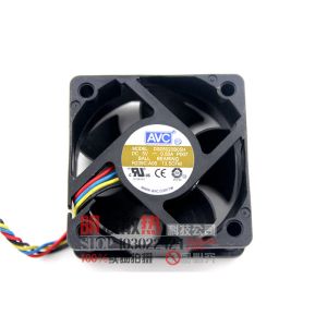 Resfriamento original 5020 5V 0,50A DS05020B05H 5cm Gale Volume Chassis Server Fan