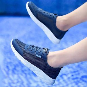 Casual Shoes Storlek 47 Blue Shose For Mens Vulcanize Sneakers Modeller Kina Sport Super erbjuder idé utländsk designer lyx
