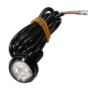 Bulbo lampadario a LED per velocità T10-DDM ZERO 10X 8 9 10 Electric Scooter Light Light Light Reste di ricambio originale