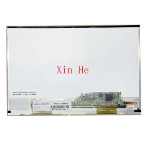 Screen Ltd121ewpf Fit Ltd121ewrf 12.1''Laptop LCD -Bildschirm Panel Anzeige 1280*800