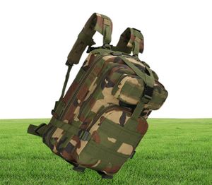 Backpack Waterproof Soldiers Tactical Sports Camping escursionismo da caccia per peschere di pesca sullo zaino militare all'aperto88806529