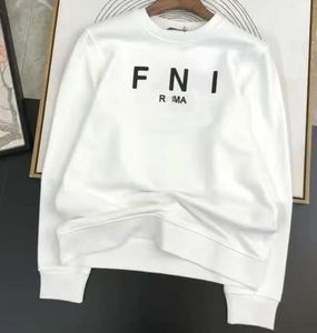 Yeni Tasarımcı Erkek Sweatshirts Kadın Hoodies Erkek Moda Sweatshirt Mektup Baskı Kazandırıcılar Sonbahar Kış Kış Hoodie Casual Teps Modaz Müdür Beyaz ve Siyah