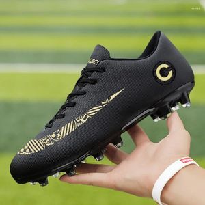 American Football Scarpe per adulti Running Outdoor Sports da uomo Allenamento comodo leggero da uomo