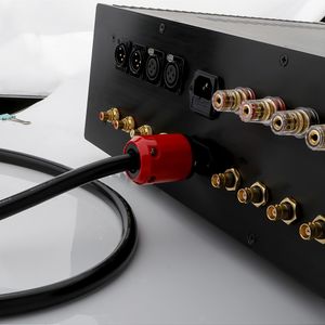 HiFi Furutech FP-314AG-Stromkabel HiFi-Netzkabel mit Oyaide P-330e Schuko EU Stecker Vinshle AC HiFi-Versorgungskabel