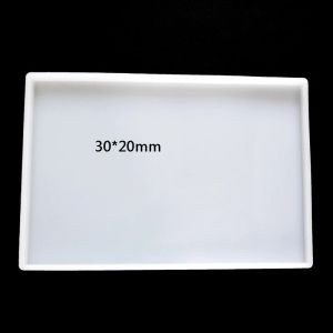 Super Big Square Coaster Silicone Mold Large Fluid Art Mold Resin Coaster Making Epoxy Harts Crafts Make Your Own Coaster Tools Tools