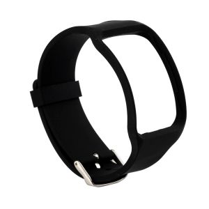 Cinturino da braccialetto in silicone per Samsung Galaxy Gear S R750 Bracciale Cingcio Accessori per orologi Smart Men Banda di sostituzione Ladies