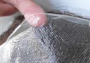 I lager män toupee naturligt mänskligt hår peruk ersättningssystem protes bas tunna hud hårsystem mens wigs4392954