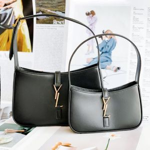 Spiegelqualität Le 5 A 7 Hobo Designer -Tasche Frauen Luxurys Handtasche Fashion Umhängetaschen Krokodilmuster Clutch Crossbody Bags Lady Geschenktasche Reisen Unterarmtasche Geldbörse