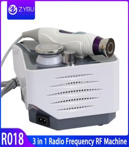 Portable RF Home Face Lifting Skin Care Tightening Radio Frequency Skin Rejuvenation Wrinkle Removal Anti Aging Spa Use RF Machine2623532