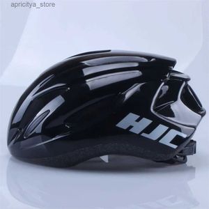 Radsporthelme HJC Marke MTB Road Cycling Helm Sty Outdoor Sports Männer ultraleichte Aero sicher Capacete Ciclismo Bicy Mountainbike L48