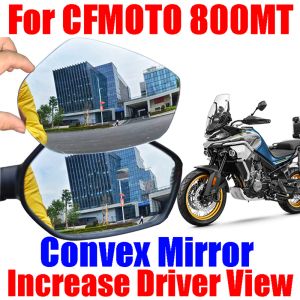 Für CFMOTO CF 800MT MT800 CF MT 800 MT Zubehör konvex