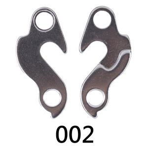 Ztto Bicycle Parts Mtb Road Bicycle Lloy Trow Derleilur Hanger Racing Ciclismo Mountain Frame Gear