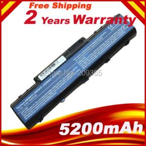 Batteria per laptop batterie per Acer Aspire 5732Z 4732 4732Z AS09A41 AS09A61 AS09A75 AS09A90 6CELLS