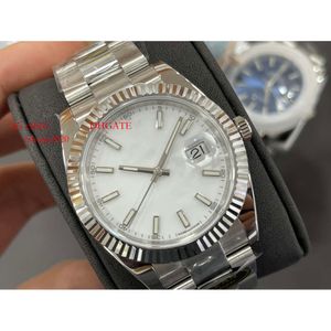 Watches Automatic Mechanical 904L Designer Steel Waterproof 3235 Datejust SuperClone41mm Precision Men's Watches Alloy AAAAA 604 MONTREDELUXE
