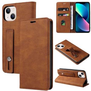 Portfel Phade Case Case Magnetyczne XL Ochrona mody trawiaste brązowy luksusowy projektant PU skórzane obudowy telefoniczne dla iPhone'a 14 pro max Apple 15 iPhone 13 Apple 12