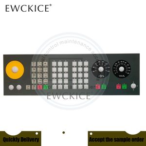 MCP19 6FC5203-0AF22-1AA0 Ersatzteile 6FC5 203-0AF22-1AA0 Vorderlabel SPS HMI-Industriefilm