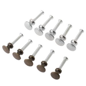 5pcs 12x11mm bronze antigo/jóias prateadas botões e puxa armário de armário de gaveta Móveis de mobília de puxar as acessórios de móveis