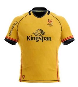 2021 22 Ulster Away Rugby Jersey Size S-3XL-4XL-5XL