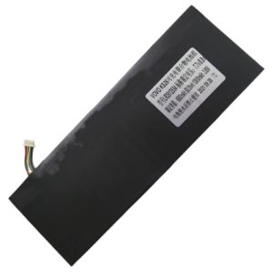 Baterie Nowe LR3912584 Laptop Wymień akumulator 7,6 V/6500 mAh 3,8 V/13000 mAh dla Voyo KS26 Vbook i5 i7 Plus Tablet PC