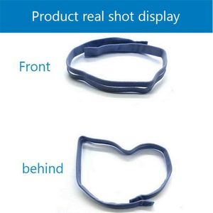 Replacement Headgear Breathing Machine Accessory Fit For Resmed Airfit P10 Nasal Pillow Head Band Belt Strap Health Care