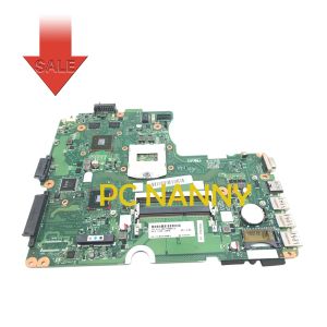 Motherboard Pcnanny для Fujitsu Lifebook AH544 A544 Материнская плата ноутбука CP651860 6050A2595201MBA01 HM86 GT720M 2G GPU DDR3L