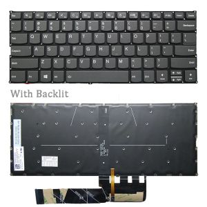 Tastiere Nuova tastiera originale per Lenovo S54014IWL K4IWL C34014IWL 14API C74014IML K3IWL Thinkbook 14Sare K4eIMl E4IML E4IIL