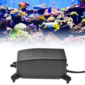 Ultra Low Noise Aquarium Air Pump Fish Tank Aquarium Fish Tank Oxygen Pump Mini Air Compressor Oxygen Pump Fish Tank Accessories