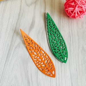 Tree Leaf Metal Cuties Dynts Die Cut For DIY Scrapbooking Album Paper Card Expossing