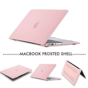 Fall New Apple MacBook Pro 14 A2442 Laptop Case MacBook 13 15 16 Inch Case 2020 Mac Book Air Pro 13 A2338 2022 M2 Ny luftfodral