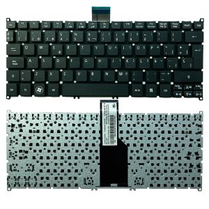 Keyboards S3 Spanish Keyboard for ACER ASPIRE AO756 S3391 S5391 S3951 S3371 ES1111 E3111 E3112 ES1131 Travelmate B113 R3131T SP